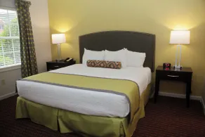 Vacation Village at Williamsburg - Chambre