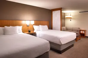 Hyatt Place Salt Lake City/Lehi - Chambre