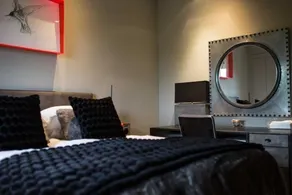 Milsoms - Room