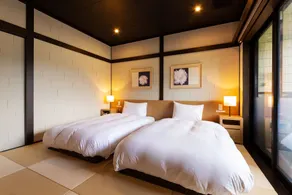 Yufudake Ichibo no Yado Kirara - Zimmer