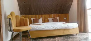 Eden Rock River Resort - Zimmer