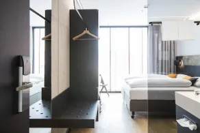 arte Hotel Salzburg - Chambre