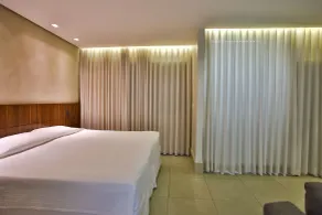 Transamerica Belo Horizonte Lourdes - Habitación