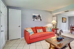 Orlando Health Access | Pet-Friendly Lakeland Gem - Interiör