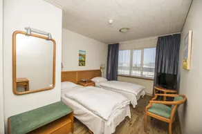 Hotel Orkin - Room