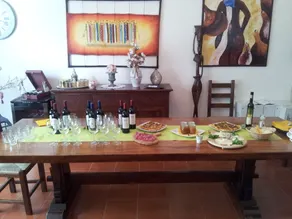 Casali del Toppello - Restaurant