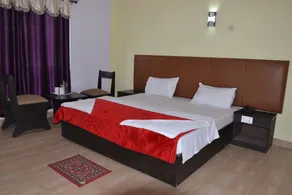 Hotel Joshi - Room