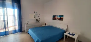Appartamenti Abate  Conchiglia Home  - Quarto