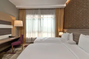 Mercure Makkah Aziziah - Room
