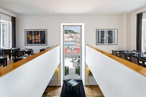 Hotel do Chiado - Restaurant