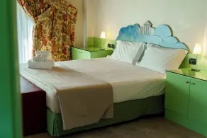 Villa Luisa Francesca - Zimmer