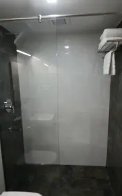 Hotel Vijay Fablis - Salle de bain
