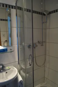Bodenseehotel Weisses Rössli - Badezimmer