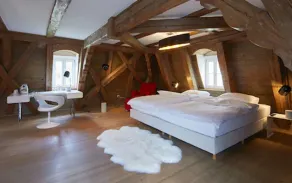 Schloss Hohenkammer - Quarto