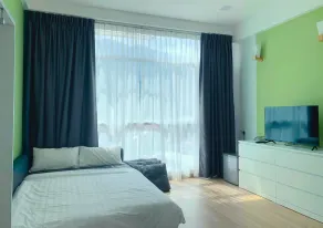 DeView Hotel Penang - Habitación