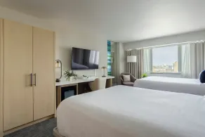 Hotel Murano - Zimmer