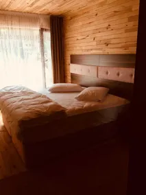 Pervanoglu Dinlenme Tesisi Motel - Camera