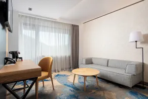 Hotel Alexandrion Experience - Room