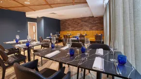 Tŷ Newport - Restaurant