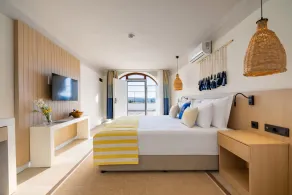 Başka Resort Bodrum - Værelse
