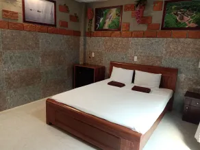 Terra Cotta Homestay - Room