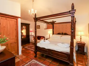 The Shippen - Chambre
