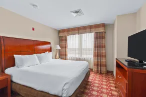 Hilton Garden Inn Starkville - Chambre