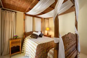 Visakha Sanur by Puri Signatures - View from room