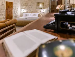 Pollicastro Boutique Hotel - Room