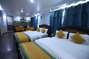 Gautam Hotel  Bardibas - Zimmer