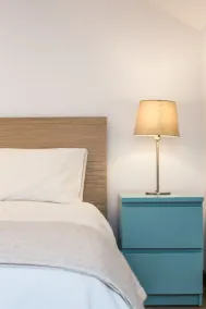 Home Out Rooms & Apartments - Chambre