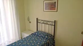 Albergo Golfo - Chambre