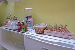 B&B Portanova - Restaurant