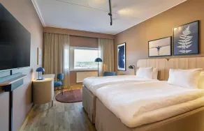 Scandic Södra Kajen - Room