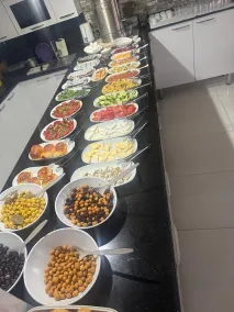 Şahin Otel1 - Restaurant