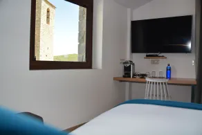 Boutique Hotel Tierra Buxo - Adults Only - Vue de la chambre