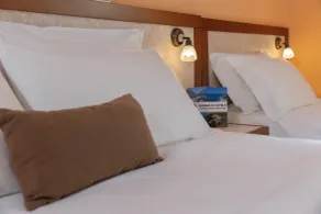 Baia di Tempsa - Room