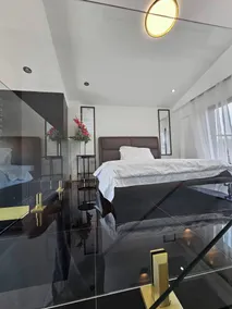 Casa Prinza Luxury Suite - Chambre