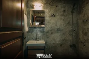 Kastel Konak Hotel - Bagno