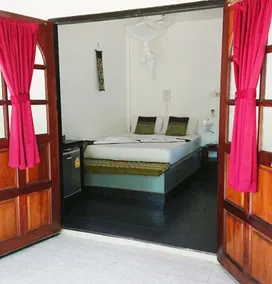 Papillon Bungalows - Room