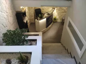 B&B La Grotta - Réception