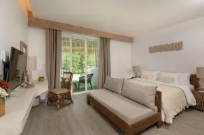 Eden Beach Khao Lak Resort & Spa - Chambre