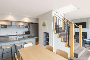 Adina Apartment Hotel Auckland Britomart - Chambre