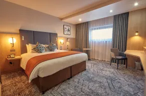 Crowne Plaza Reading - Room