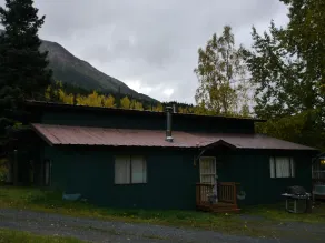 Gwin's Lodge & Roadhouse - Chambre