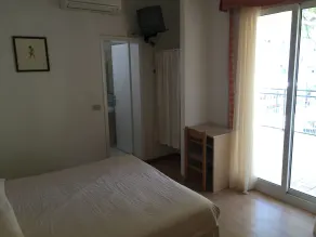 Hotel Marlisa Pier - Quarto