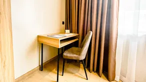 Madison 101 Hotel + Tower - Chambre
