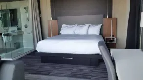 Grand Times Hotel Drummondville - Chambre
