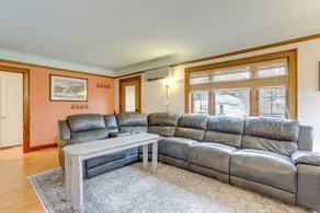 Charming Tudor-style Apt Near Green Lake! - Innenbereich