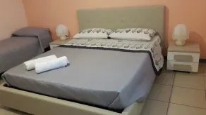 Limpiados Bed & Breakfast - Chambre